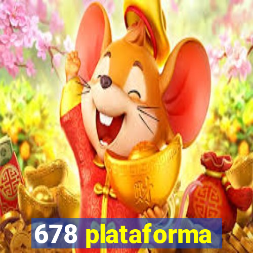 678 plataforma